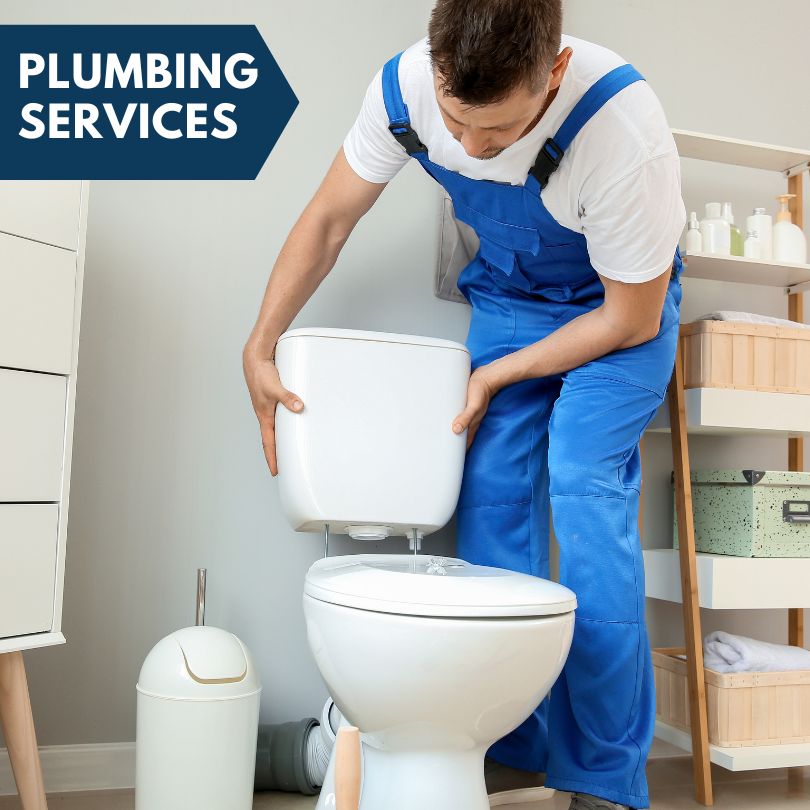 Plumbing Company in Morrisville, NY